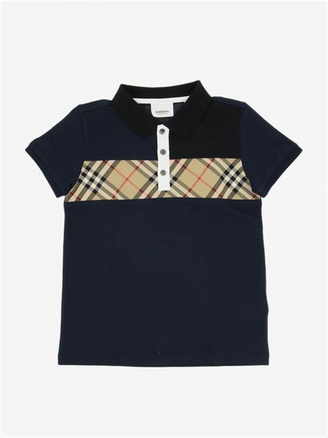 burberry shirt for infants|burberry baby clothes newborn.